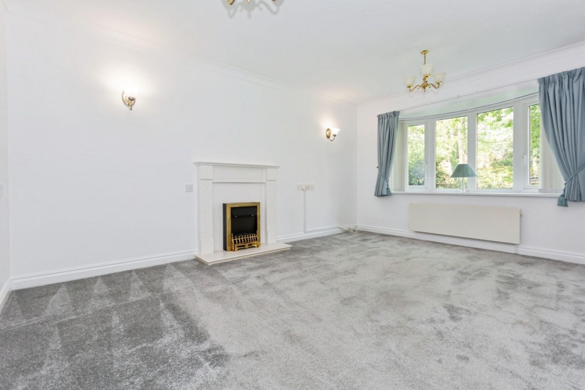 Deerhurst Court, Solihull