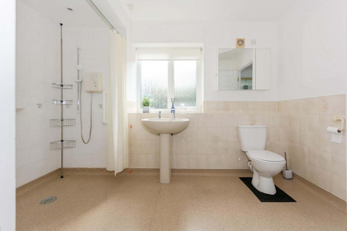 Deerhurst Court, Solihull