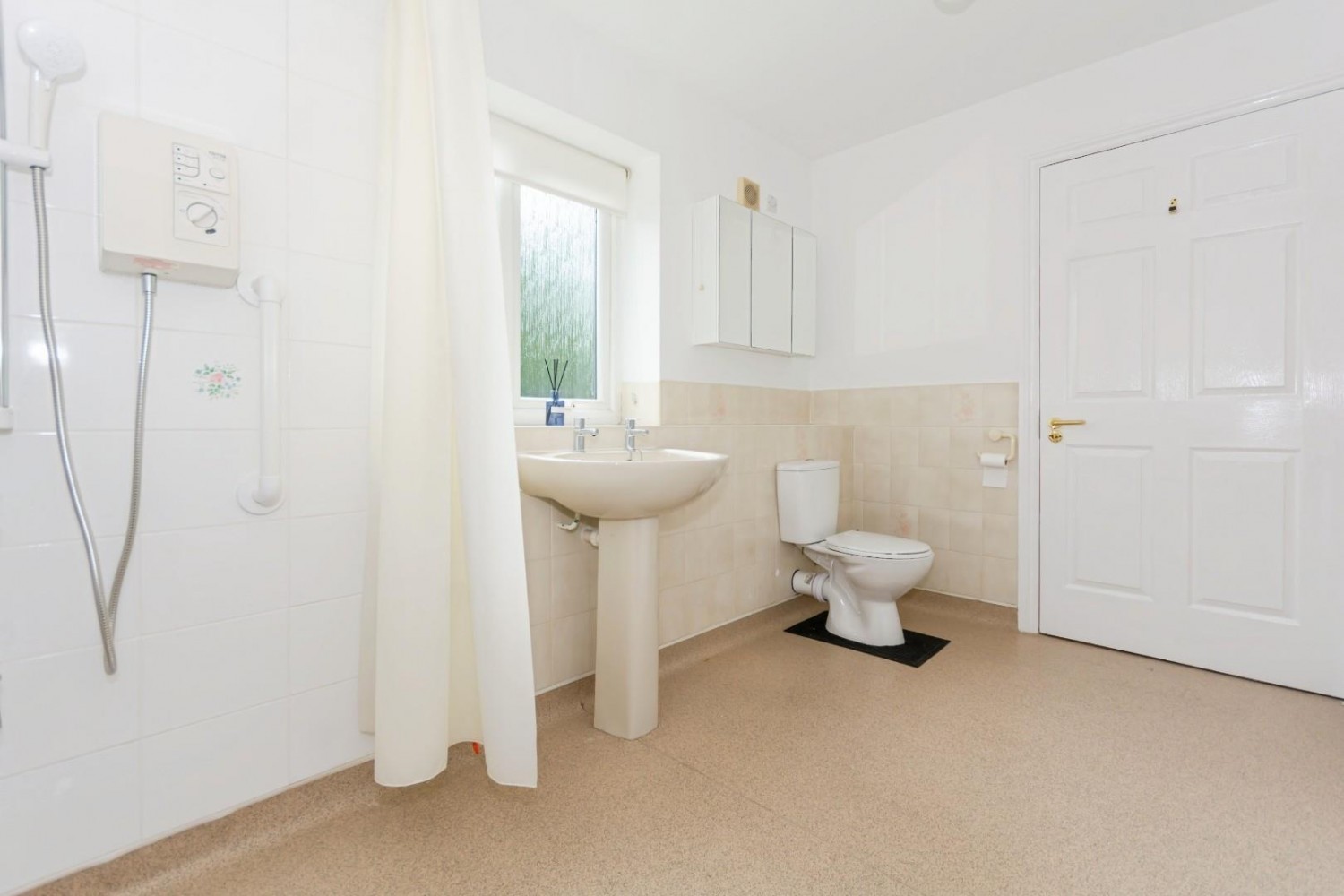 Deerhurst Court, Solihull