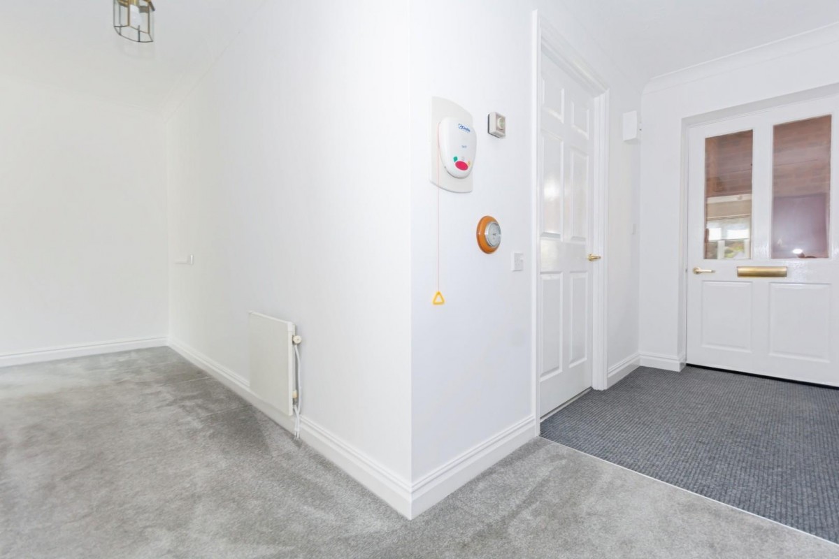 Deerhurst Court, Solihull