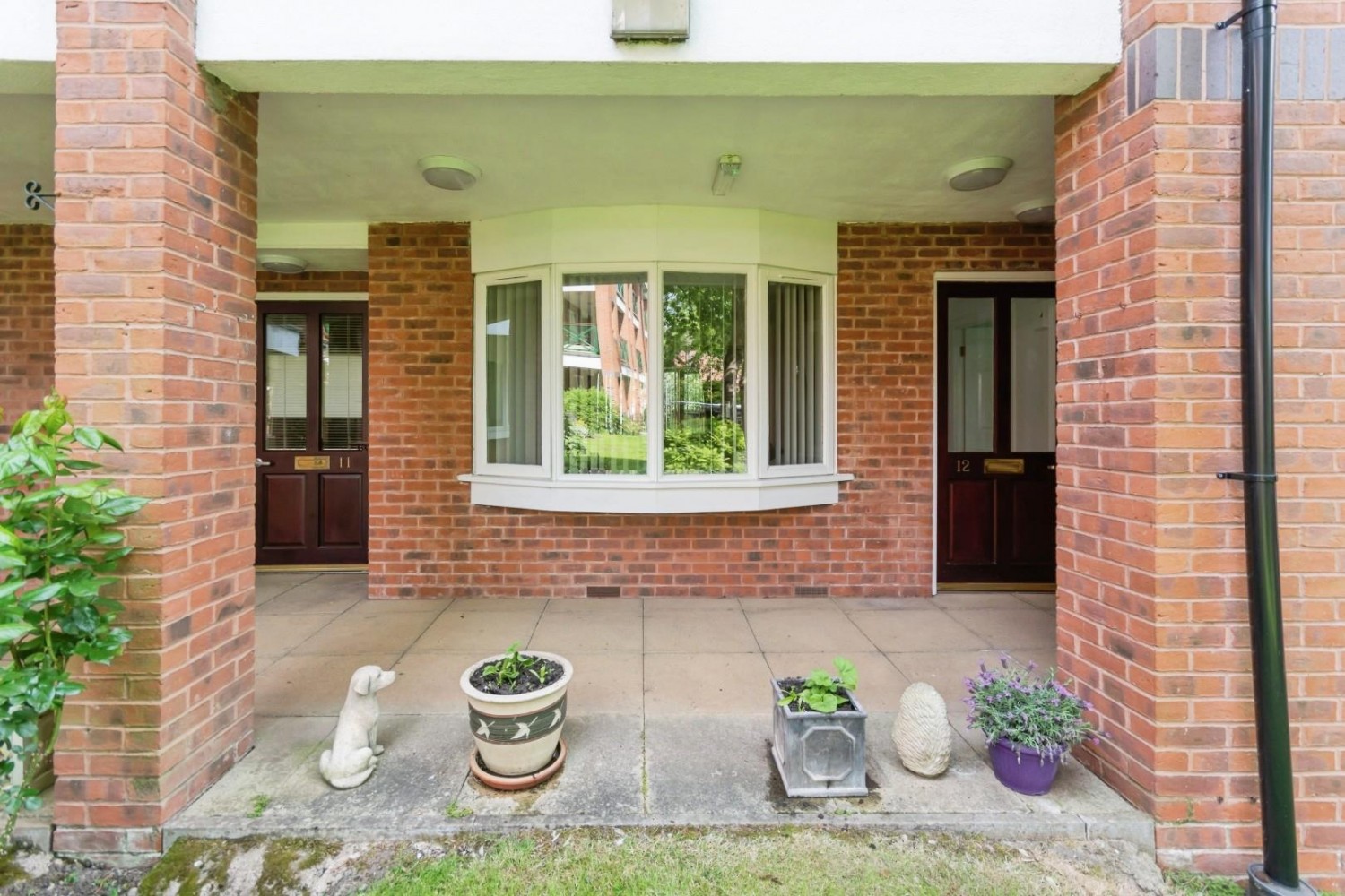 Deerhurst Court, Solihull