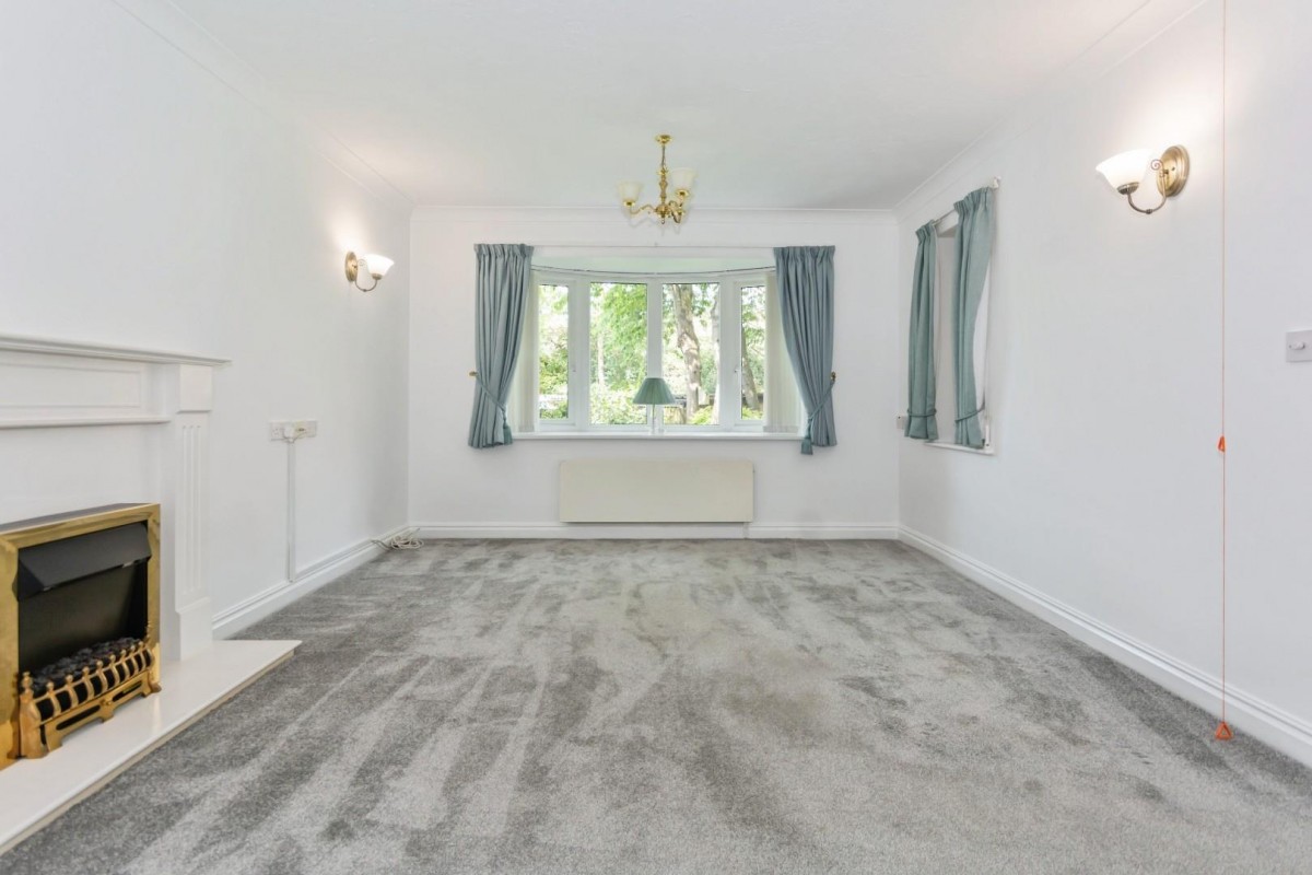 Deerhurst Court, Solihull