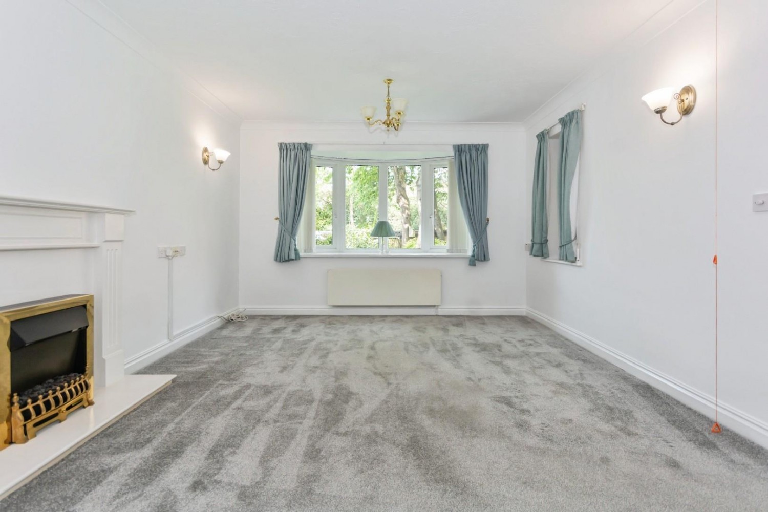 Deerhurst Court, Solihull