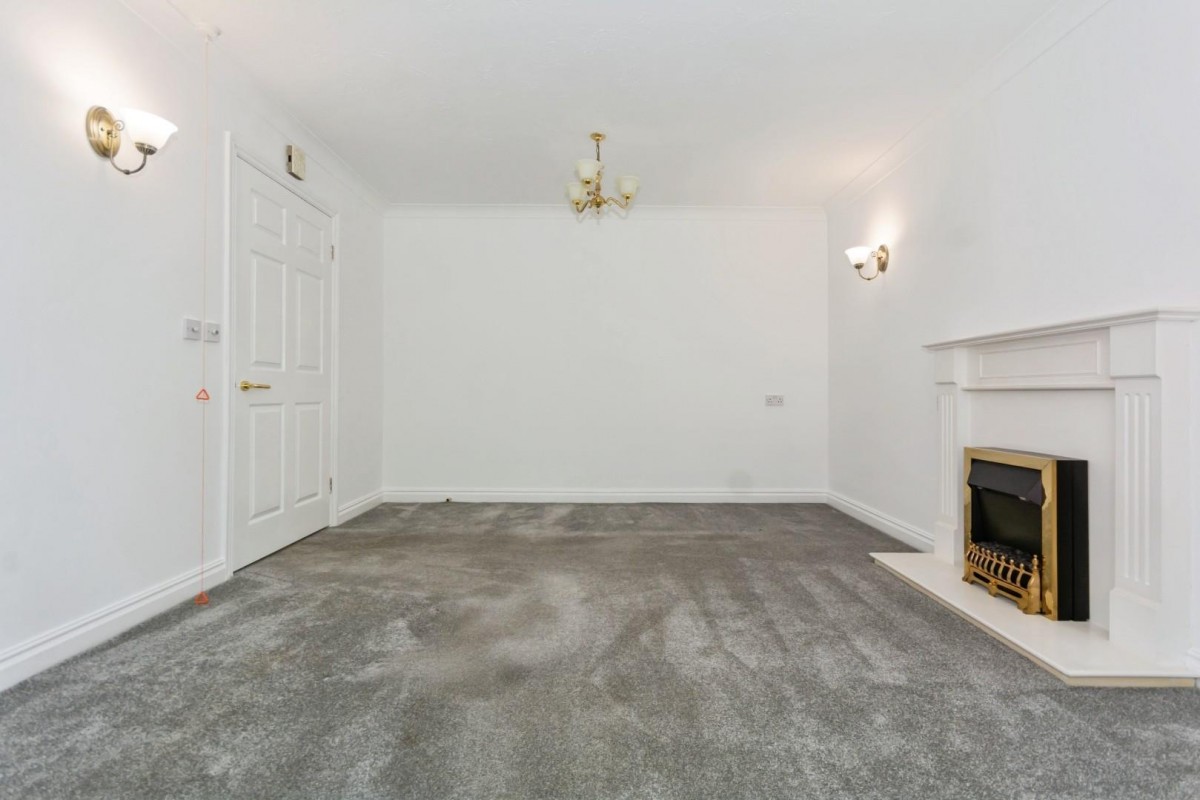 Deerhurst Court, Solihull