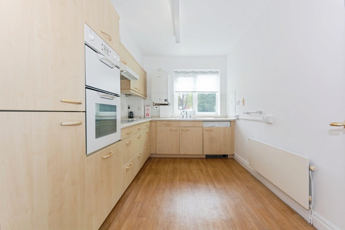 Deerhurst Court, Solihull