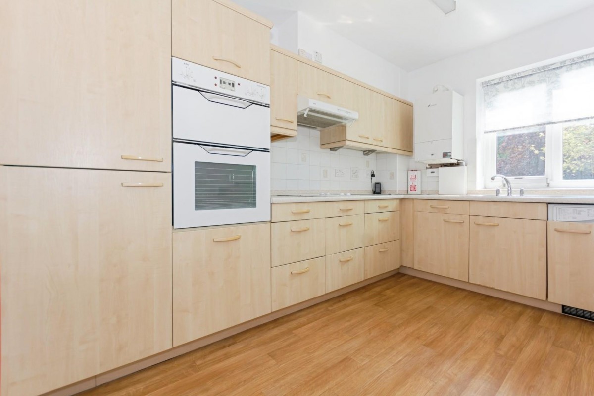 Deerhurst Court, Solihull