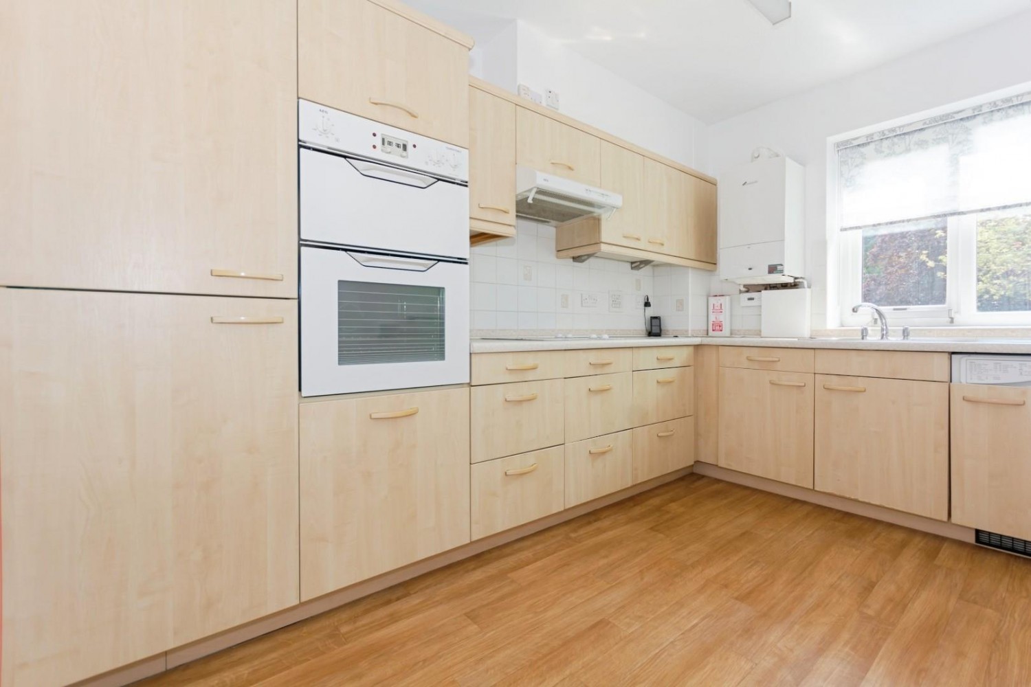 Deerhurst Court, Solihull