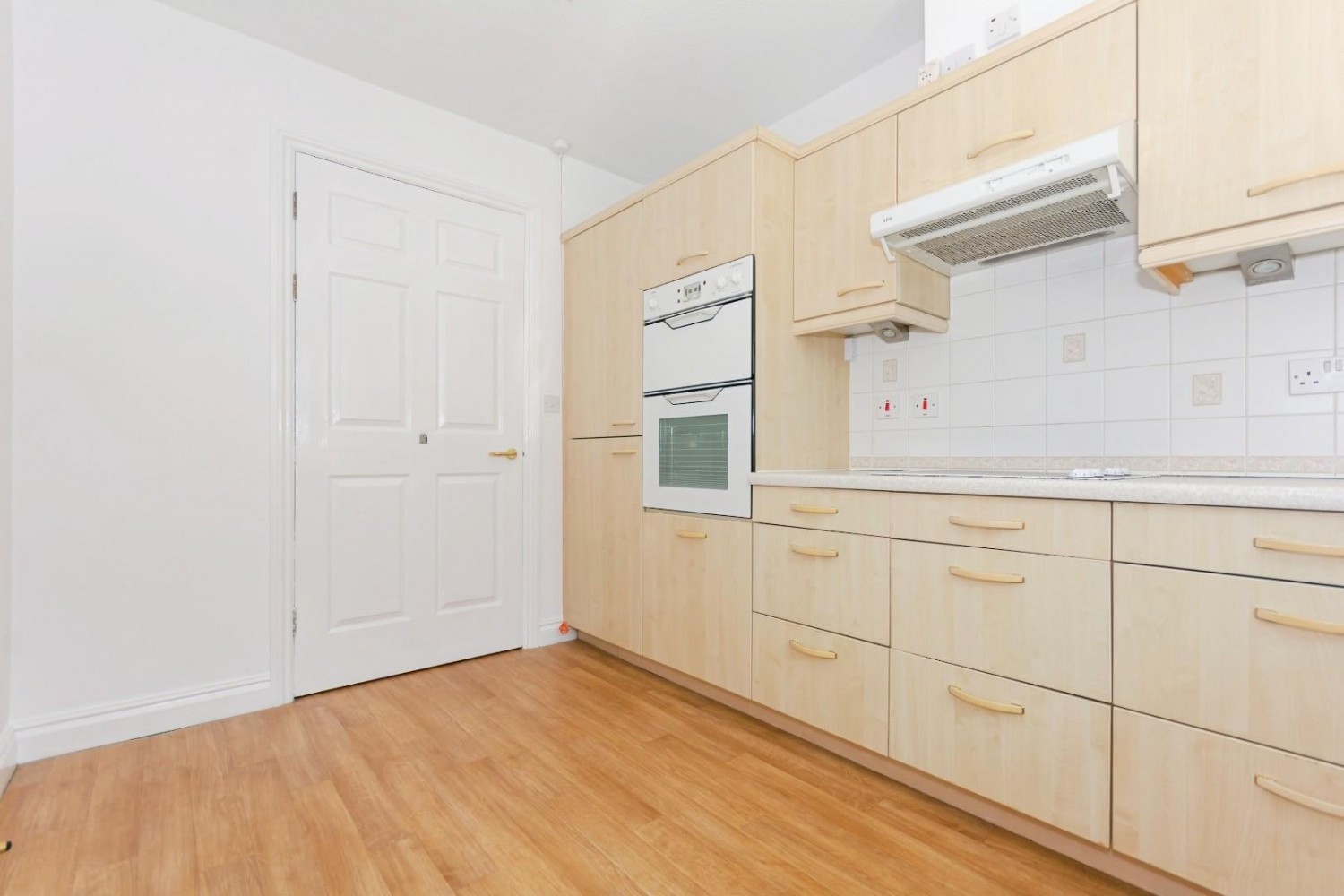 Deerhurst Court, Solihull