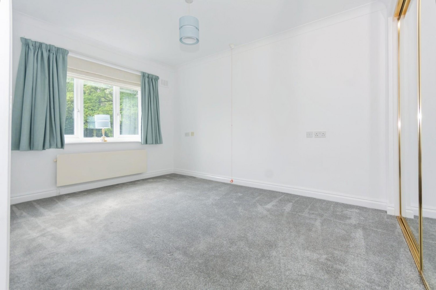 Deerhurst Court, Solihull