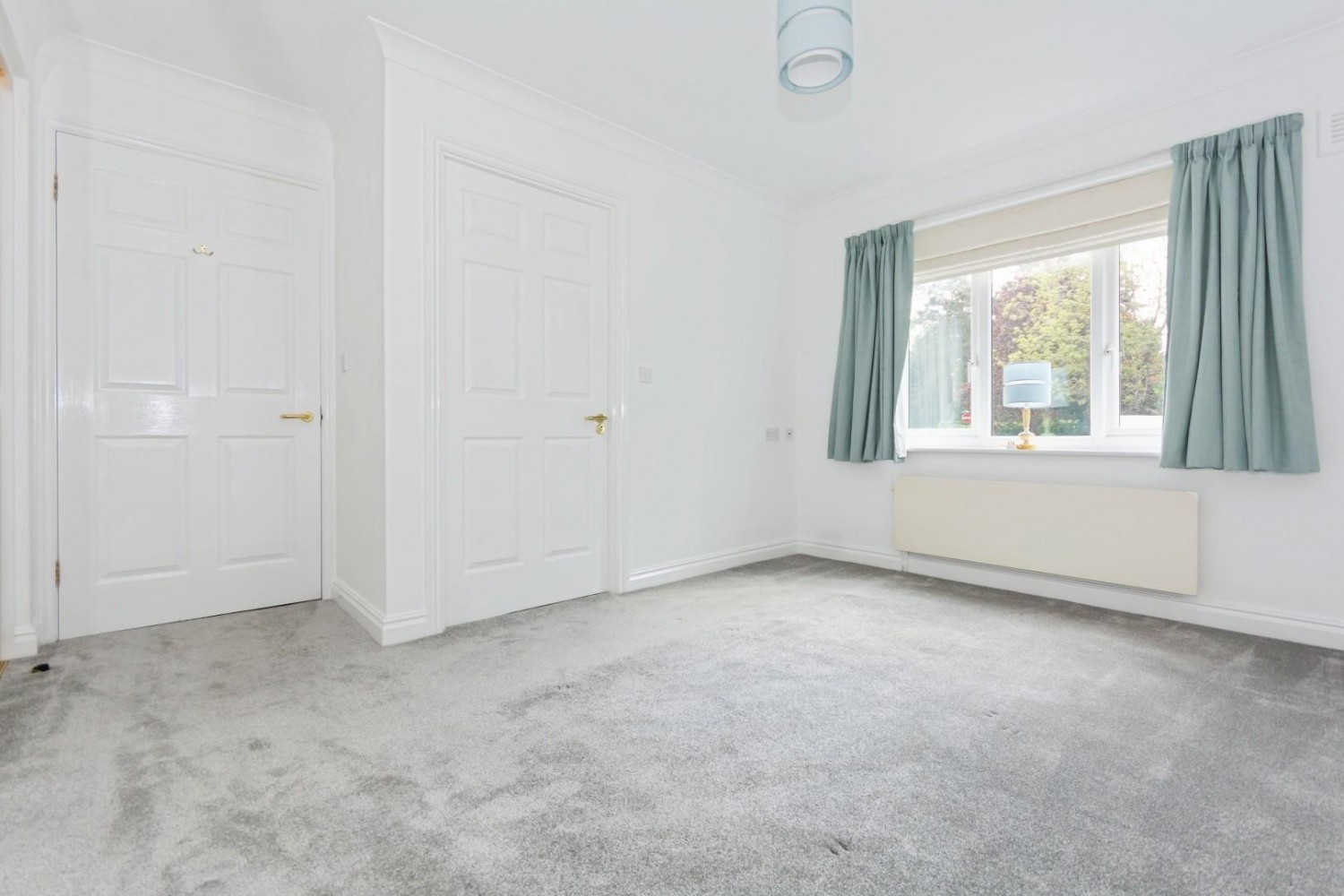 Deerhurst Court, Solihull