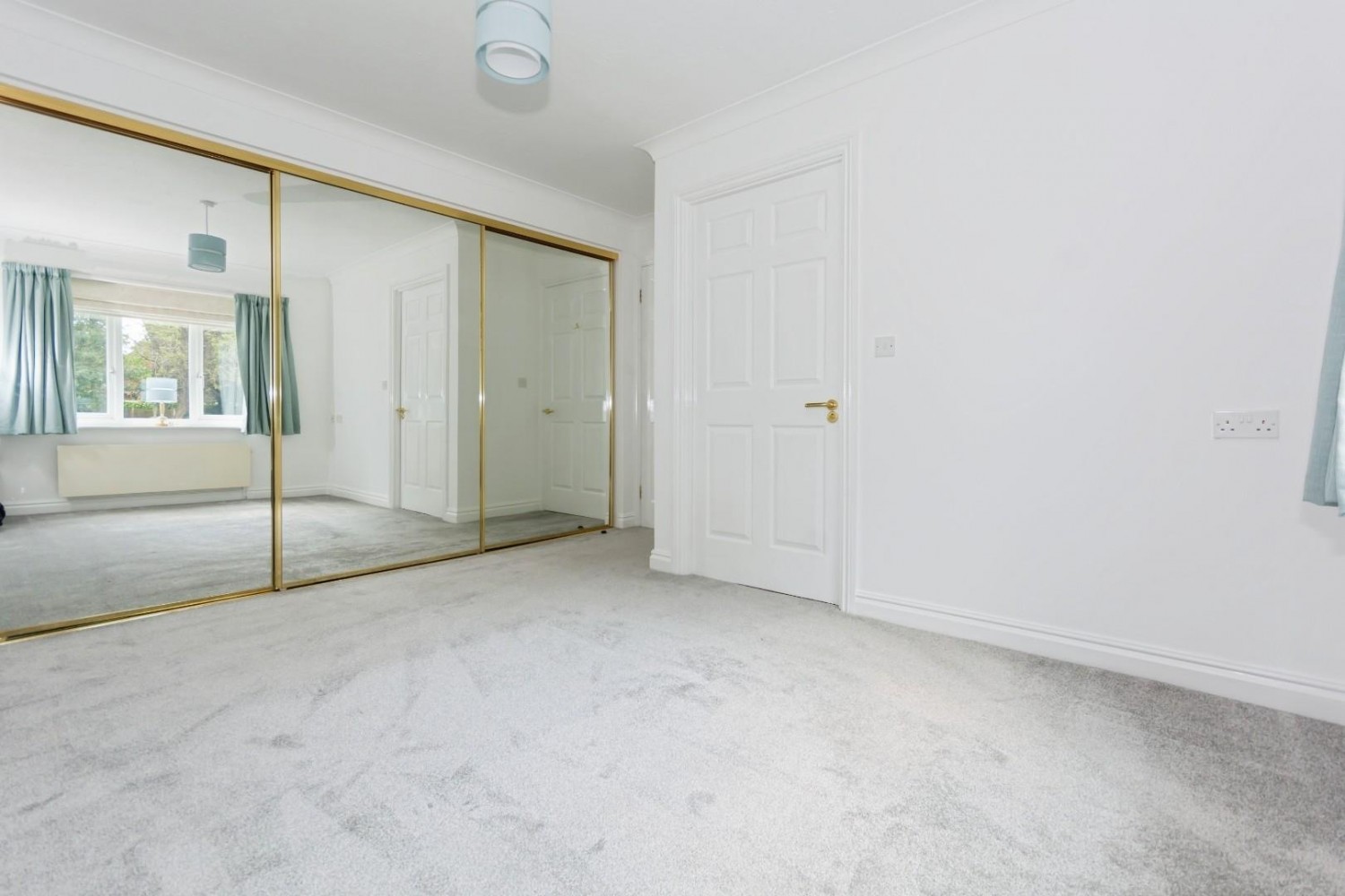 Deerhurst Court, Solihull