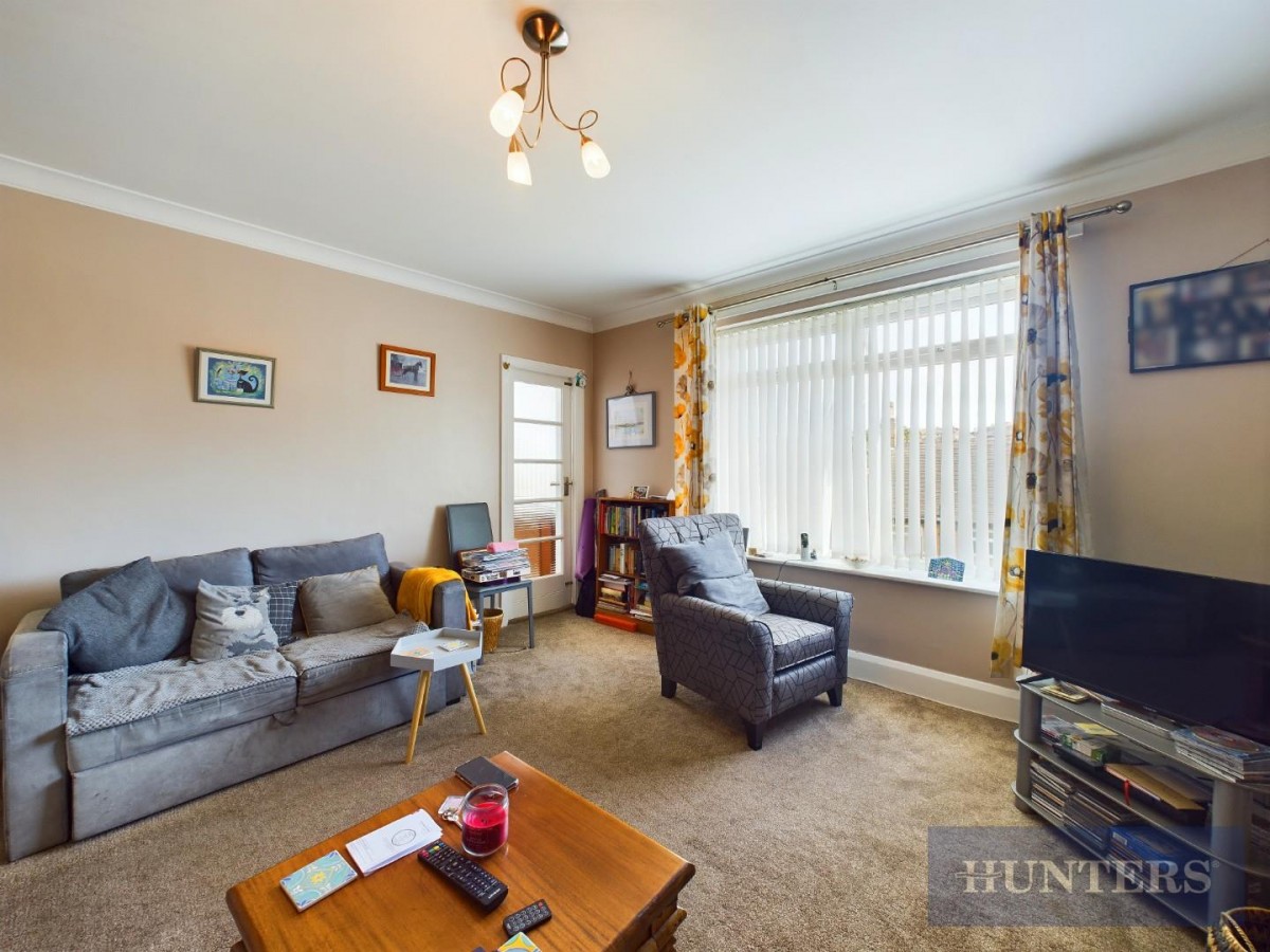 Westwood Gardens, Scarborough