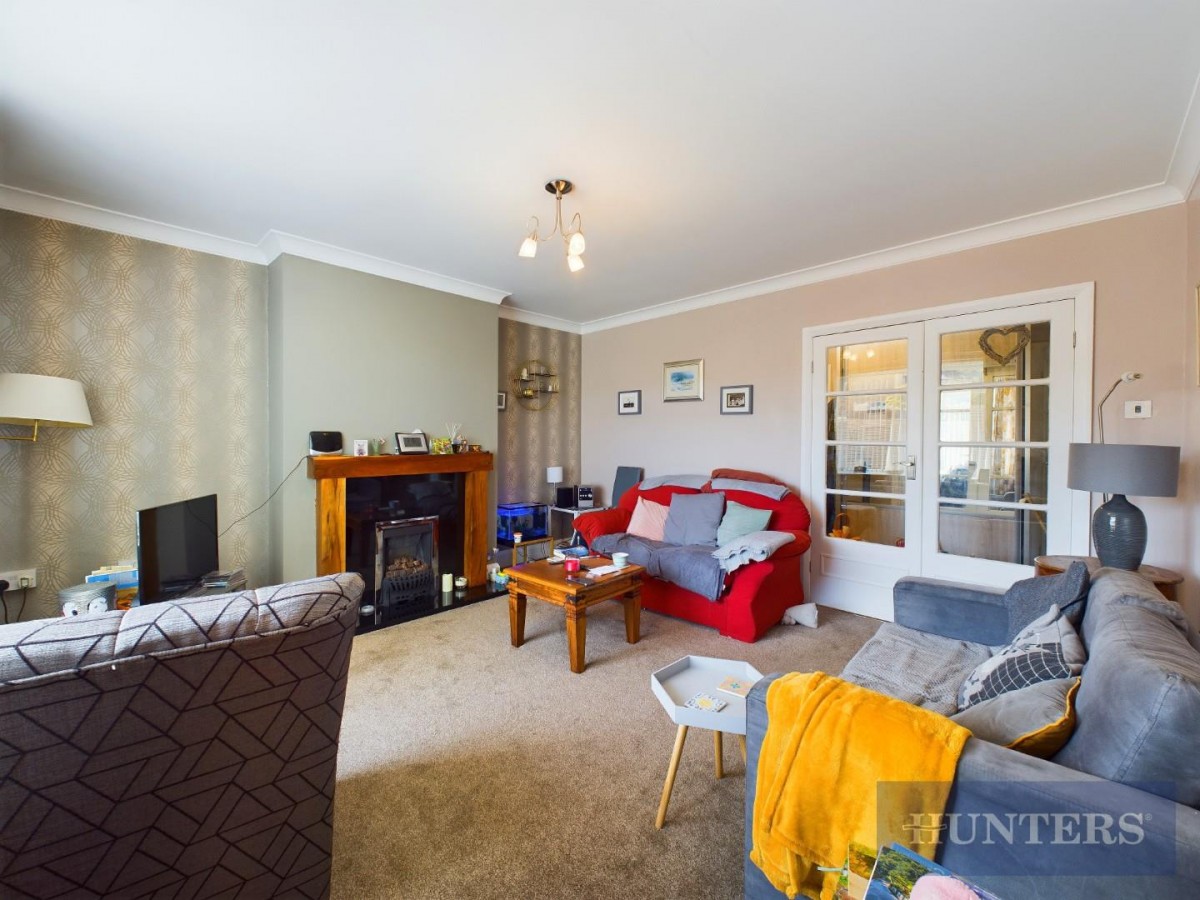 Westwood Gardens, Scarborough