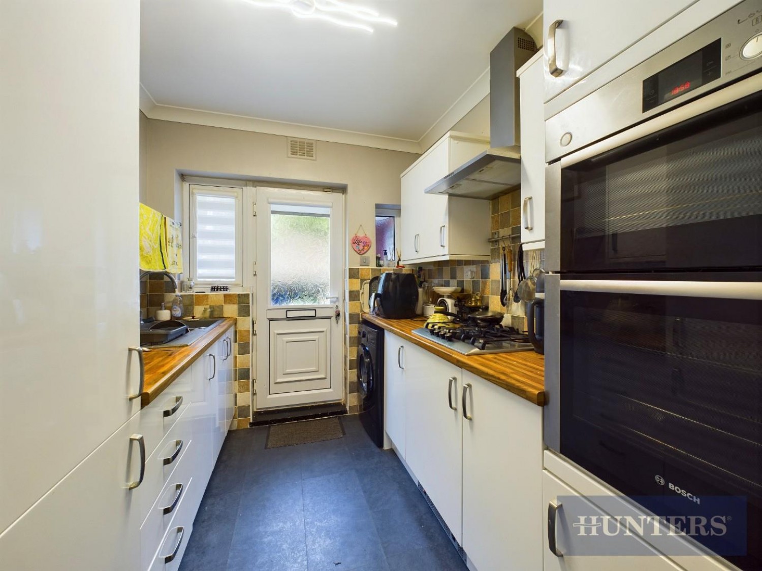 Westwood Gardens, Scarborough