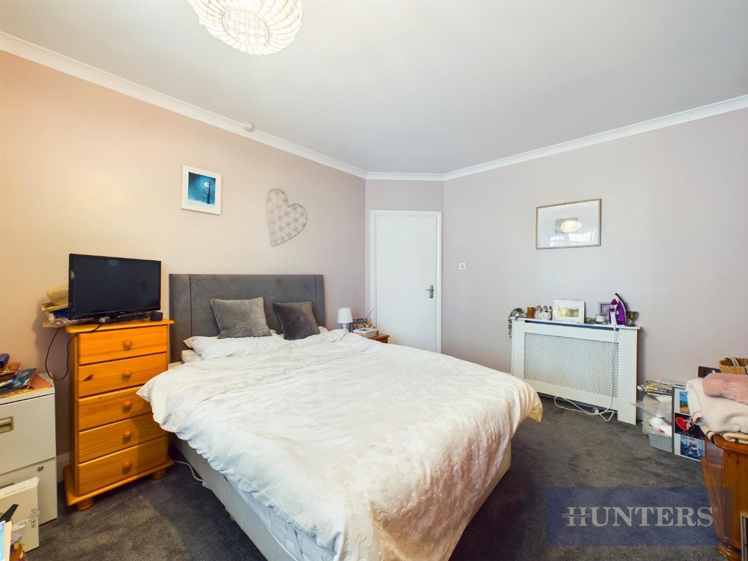 Westwood Gardens, Scarborough