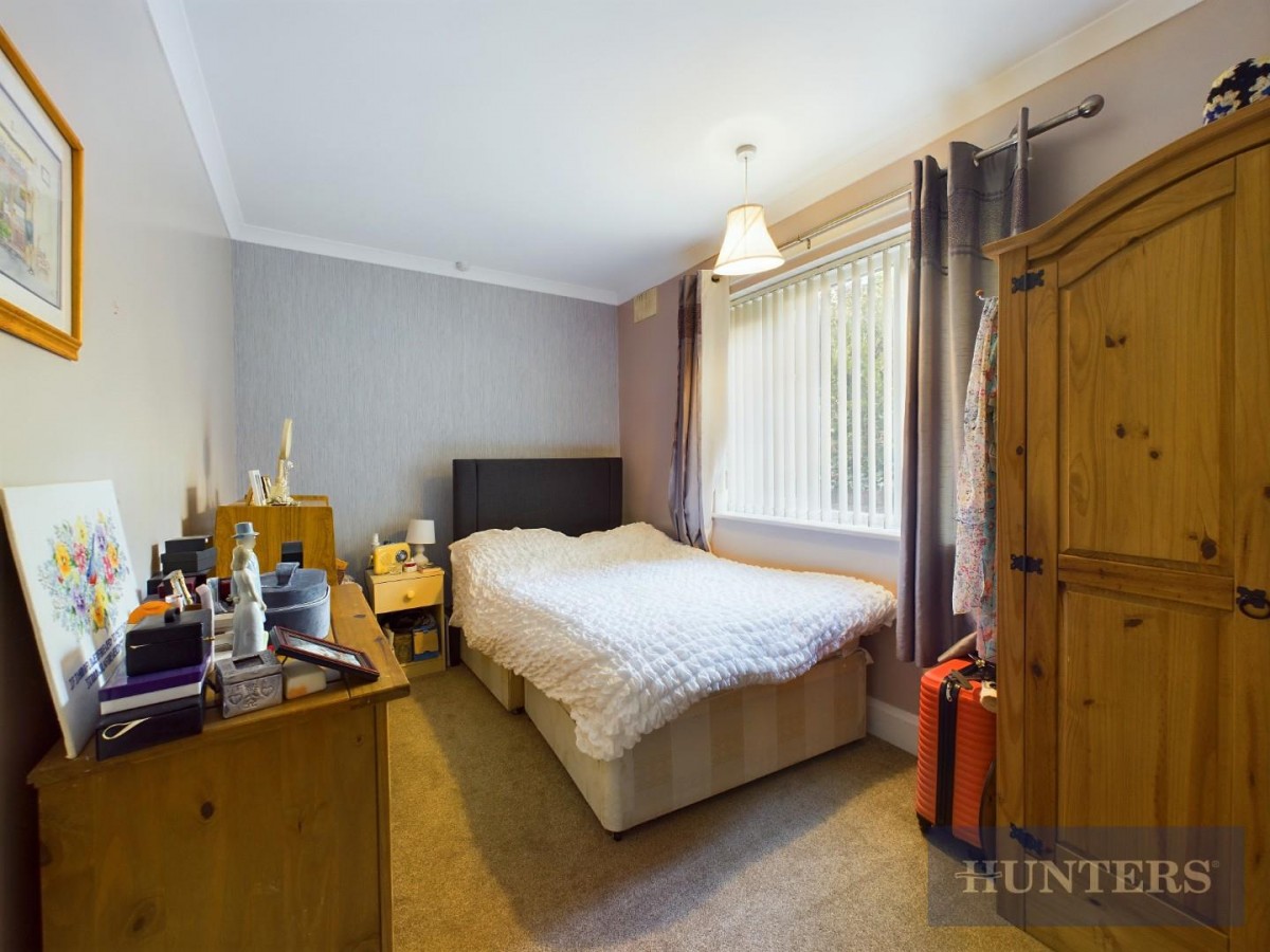 Westwood Gardens, Scarborough