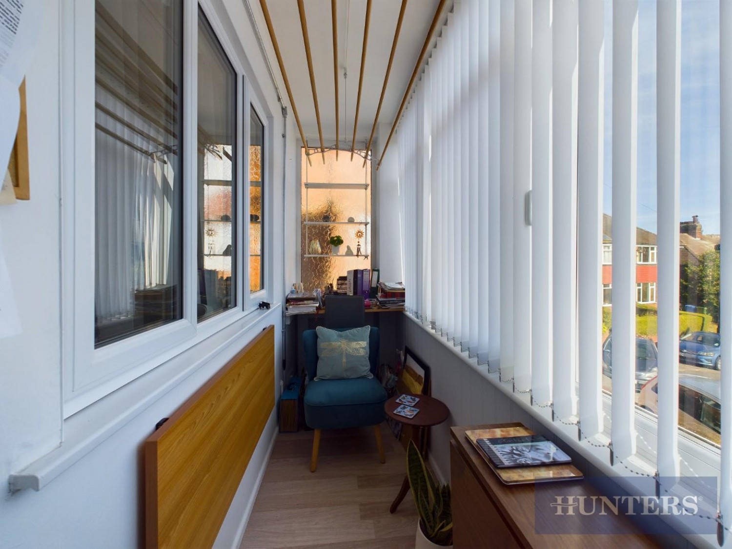 Westwood Gardens, Scarborough