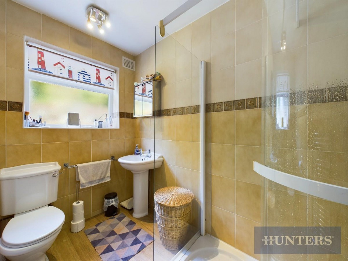 Westwood Gardens, Scarborough