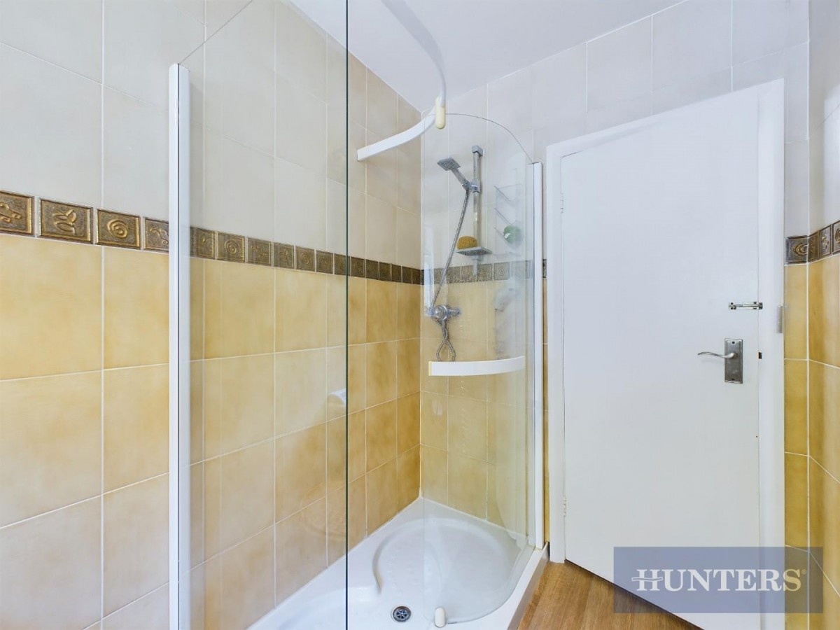 Westwood Gardens, Scarborough