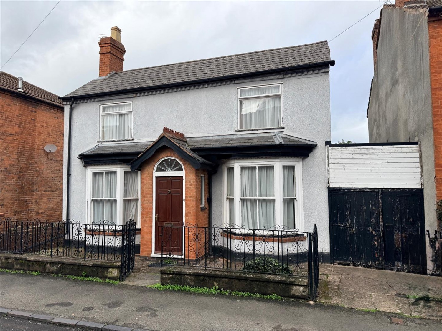 Western Road, Stourbridge, DY8 3XU