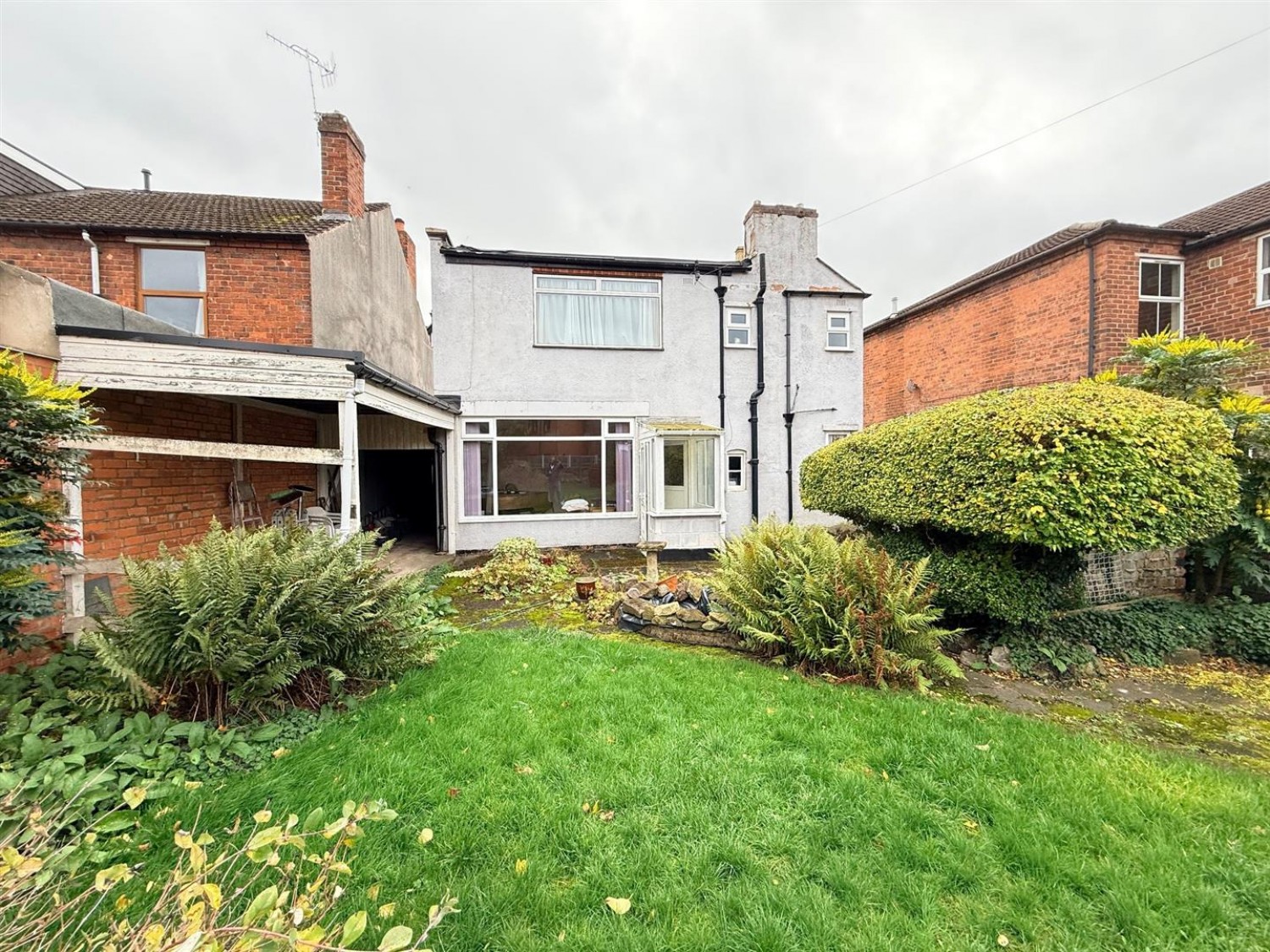 Western Road, Stourbridge, DY8 3XU