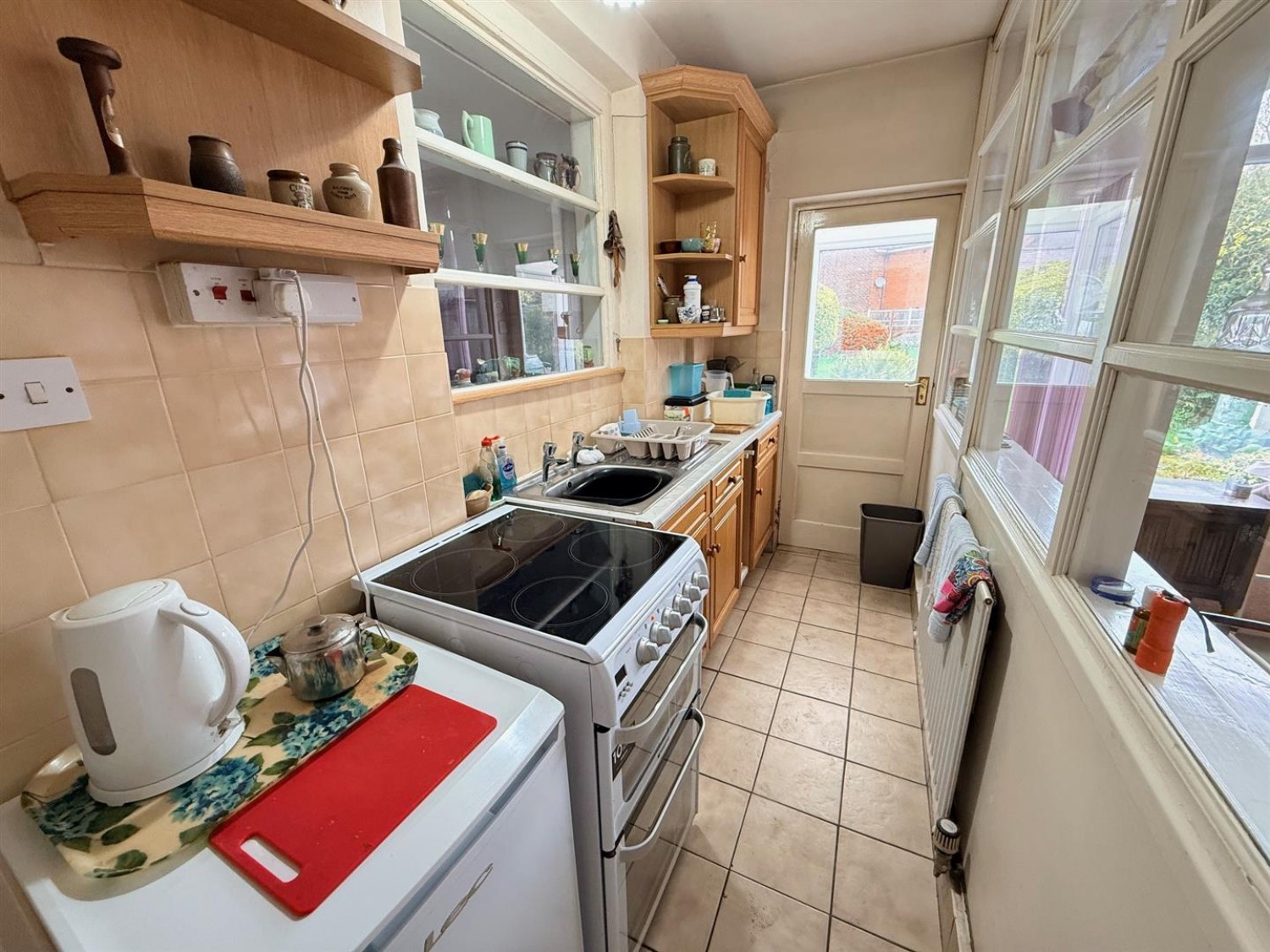 Western Road, Stourbridge, DY8 3XU