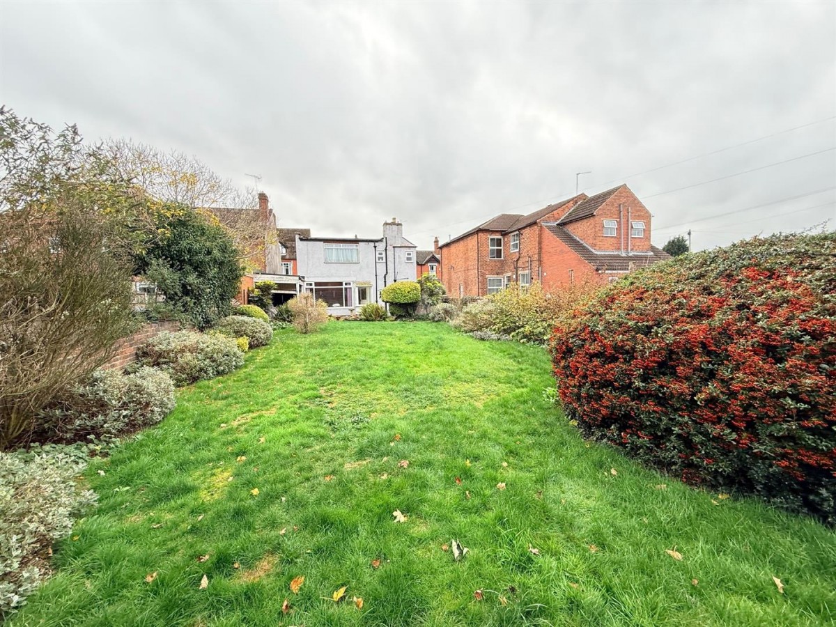 Western Road, Stourbridge, DY8 3XU