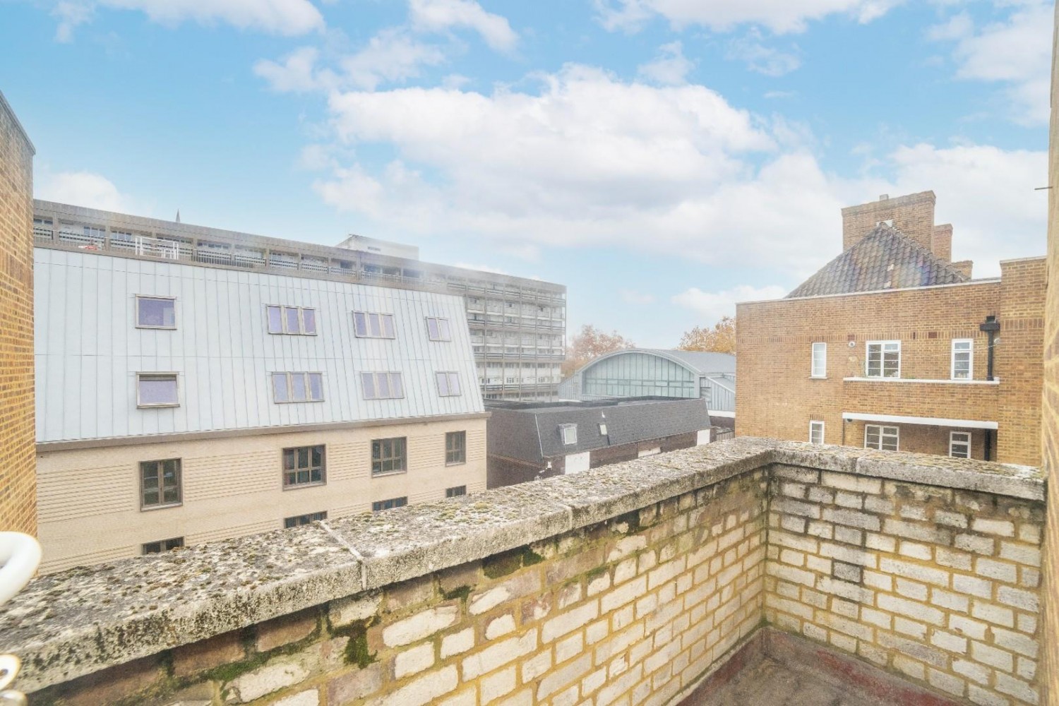 Maida Vale, Dibdin House, London, W9