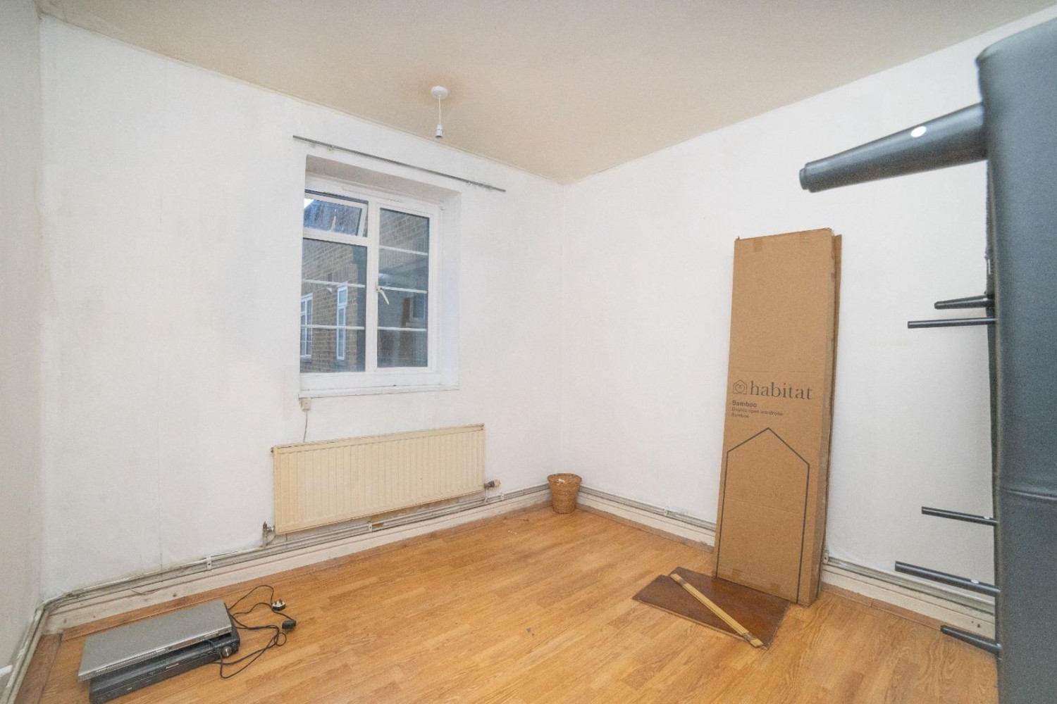 Maida Vale, Dibdin House, London, W9