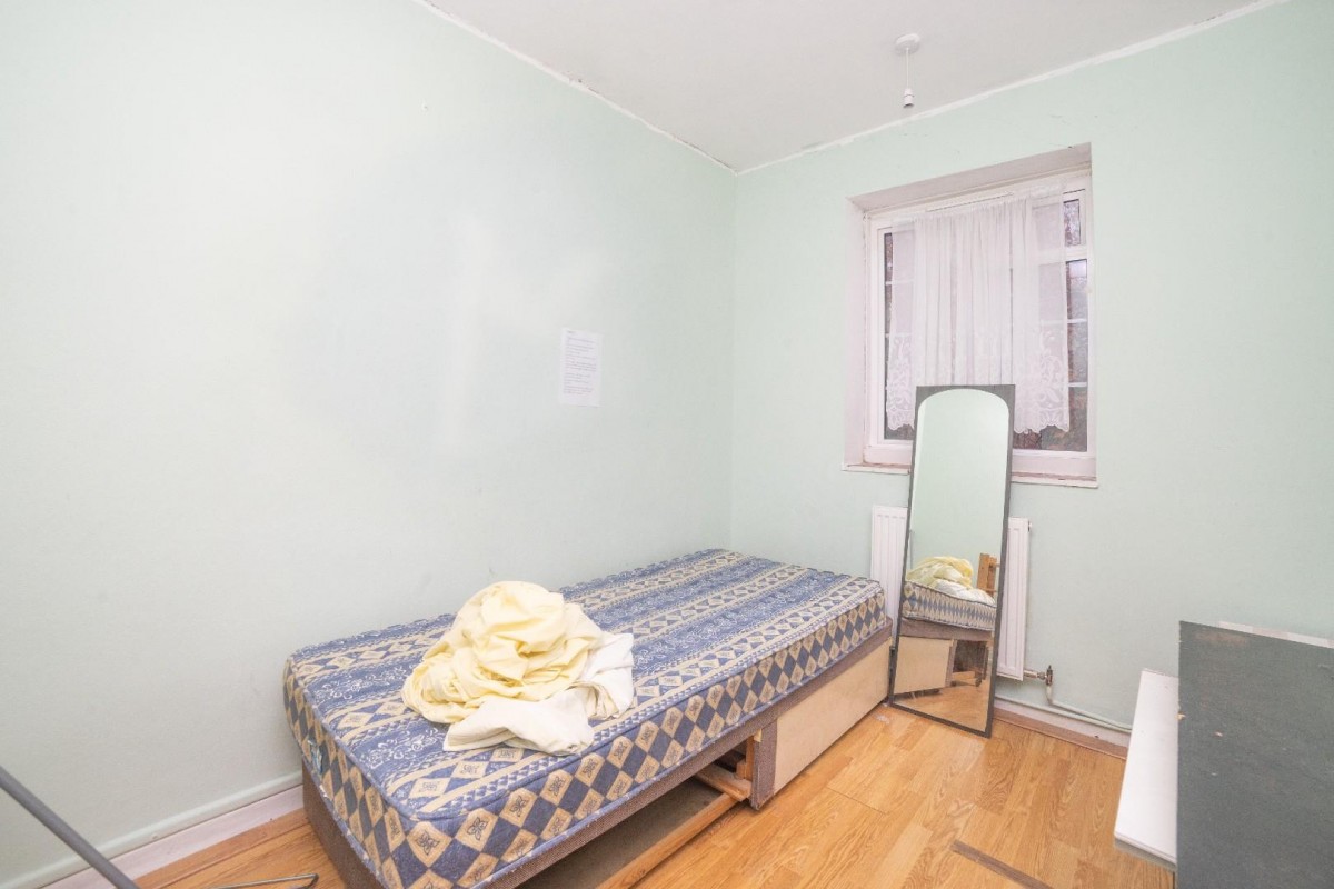 Maida Vale, Dibdin House, London, W9