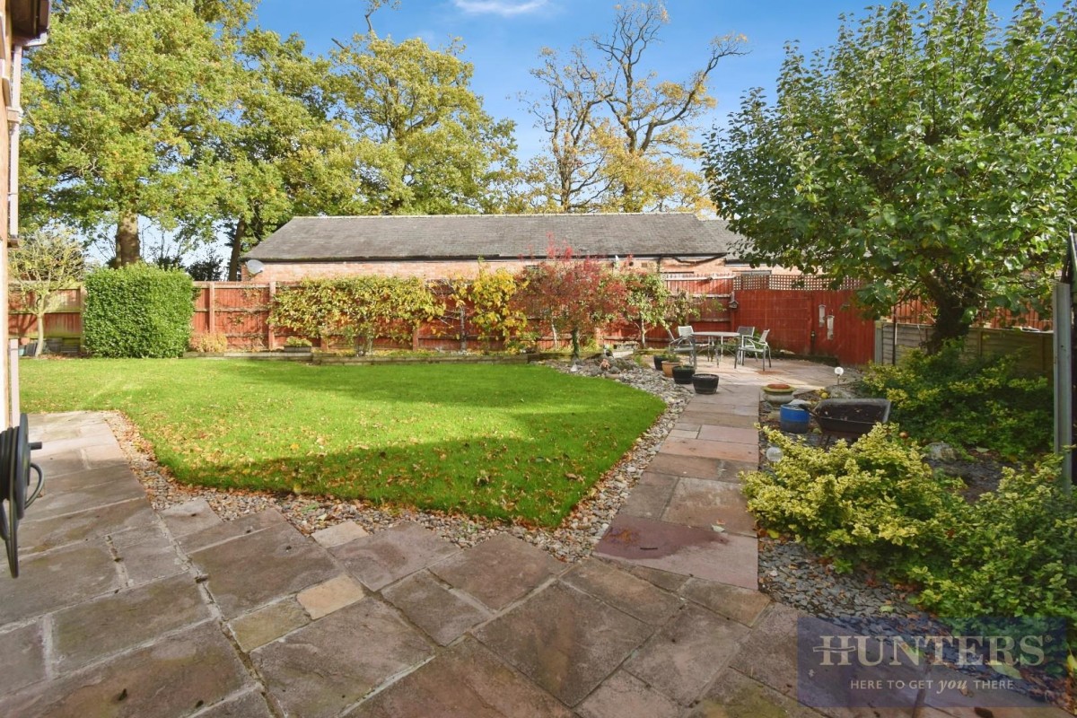 Long Grey, Fleckney, Leicester, LE8 8TB