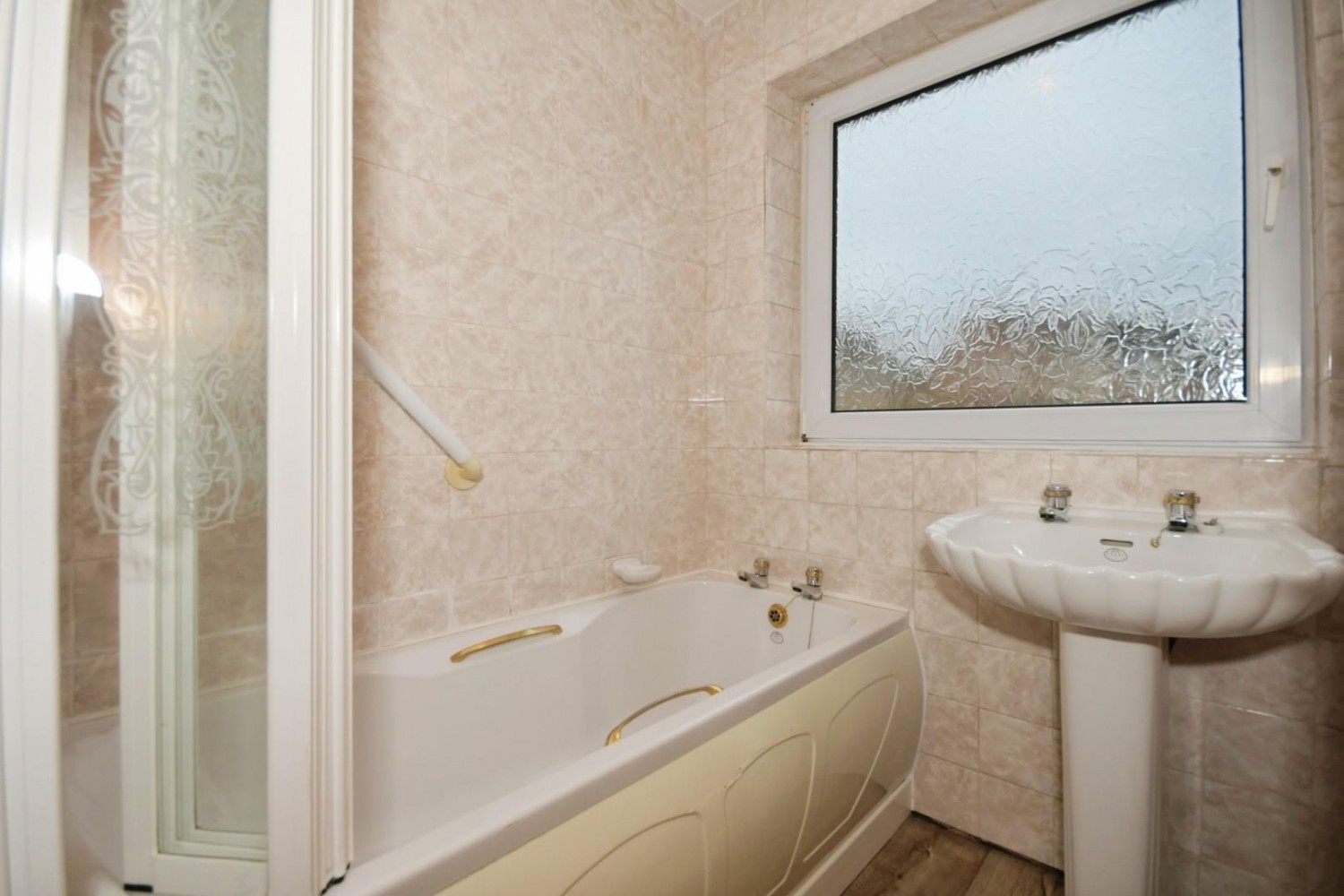 Bateman Close, New Whittington, Chesterfield, S43 2DT