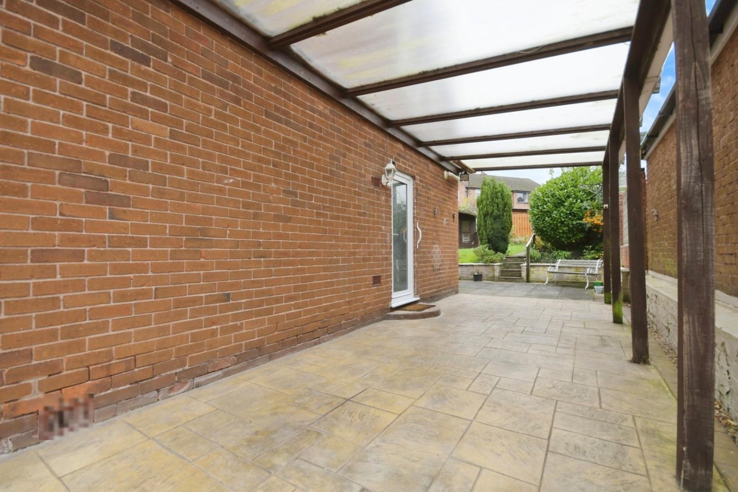 Bateman Close, New Whittington, Chesterfield, S43 2DT