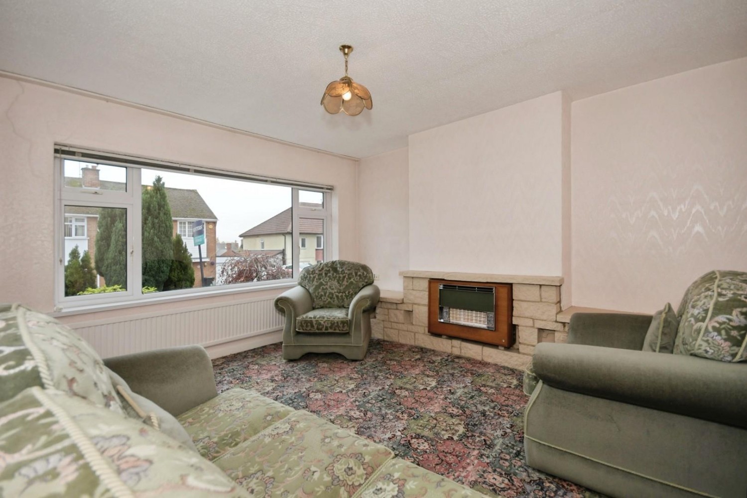 Bateman Close, New Whittington, Chesterfield, S43 2DT