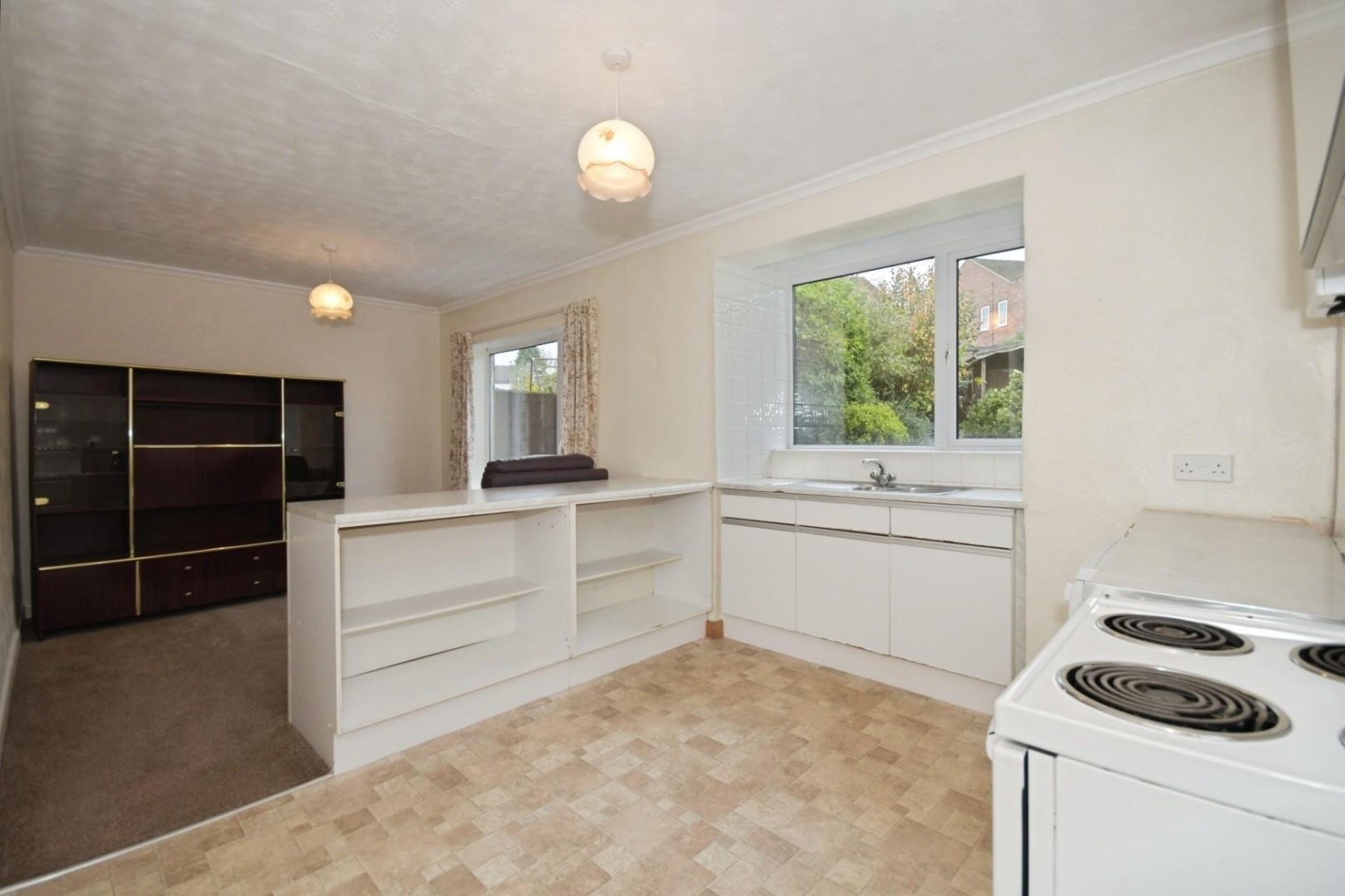 Bateman Close, New Whittington, Chesterfield, S43 2DT