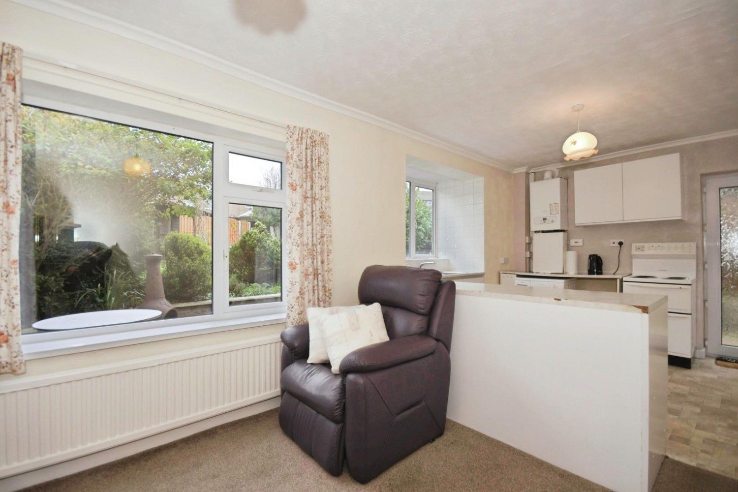 Bateman Close, New Whittington, Chesterfield, S43 2DT