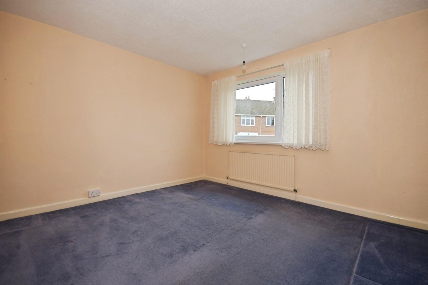 Bateman Close, New Whittington, Chesterfield, S43 2DT