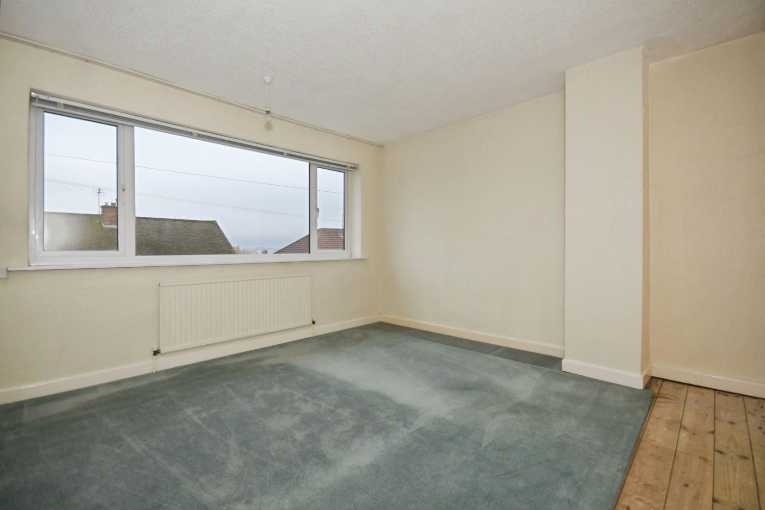 Bateman Close, New Whittington, Chesterfield, S43 2DT