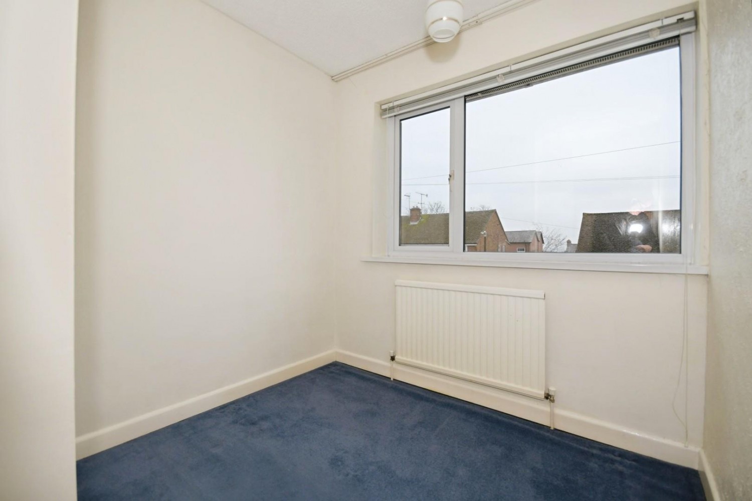 Bateman Close, New Whittington, Chesterfield, S43 2DT