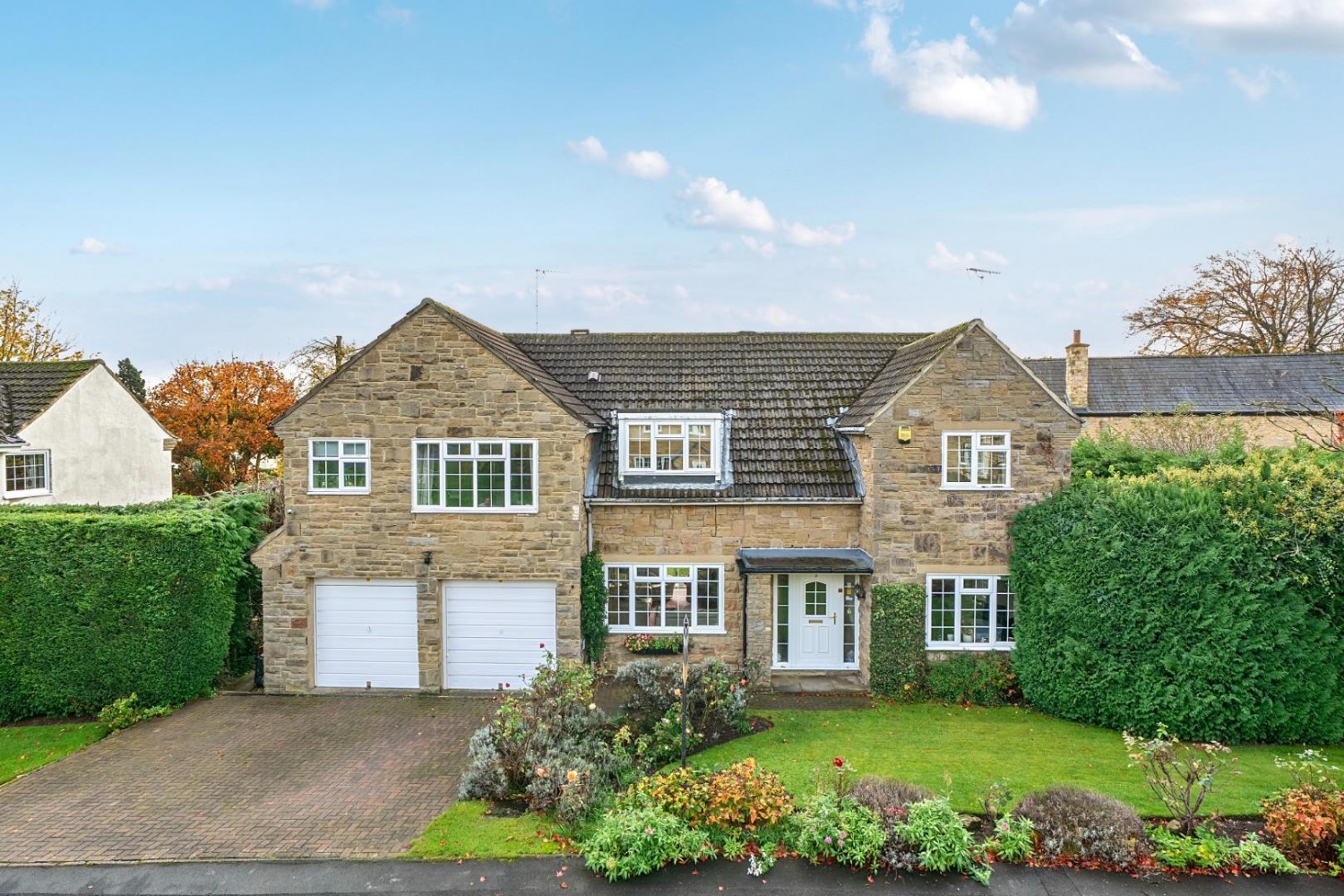 Lea Croft, Clifford, Wetherby