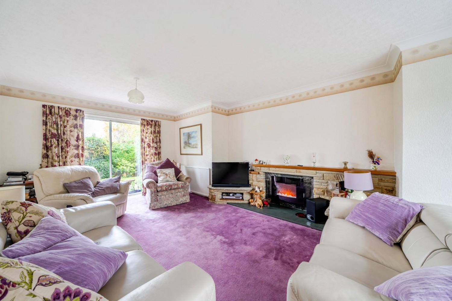 Lea Croft, Clifford, Wetherby