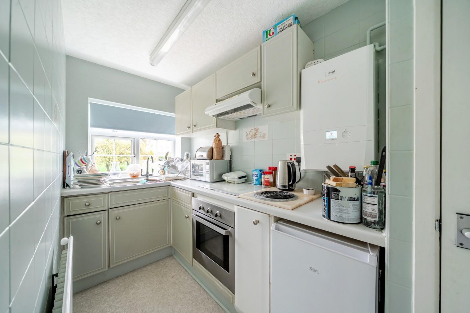 Lea Croft, Clifford, Wetherby