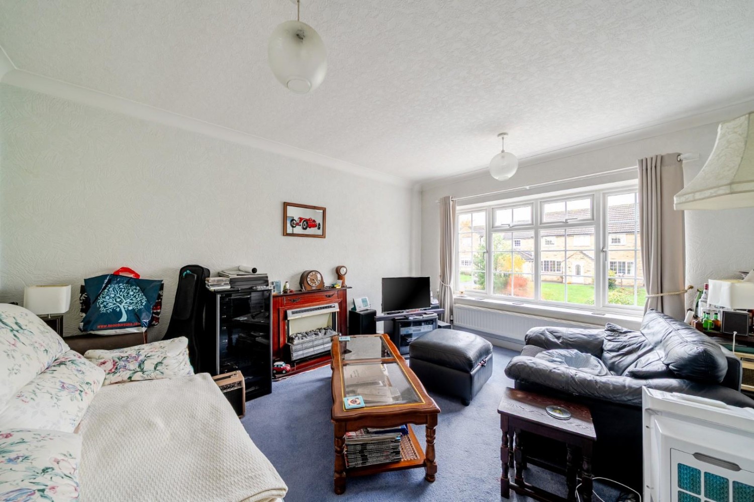 Lea Croft, Clifford, Wetherby