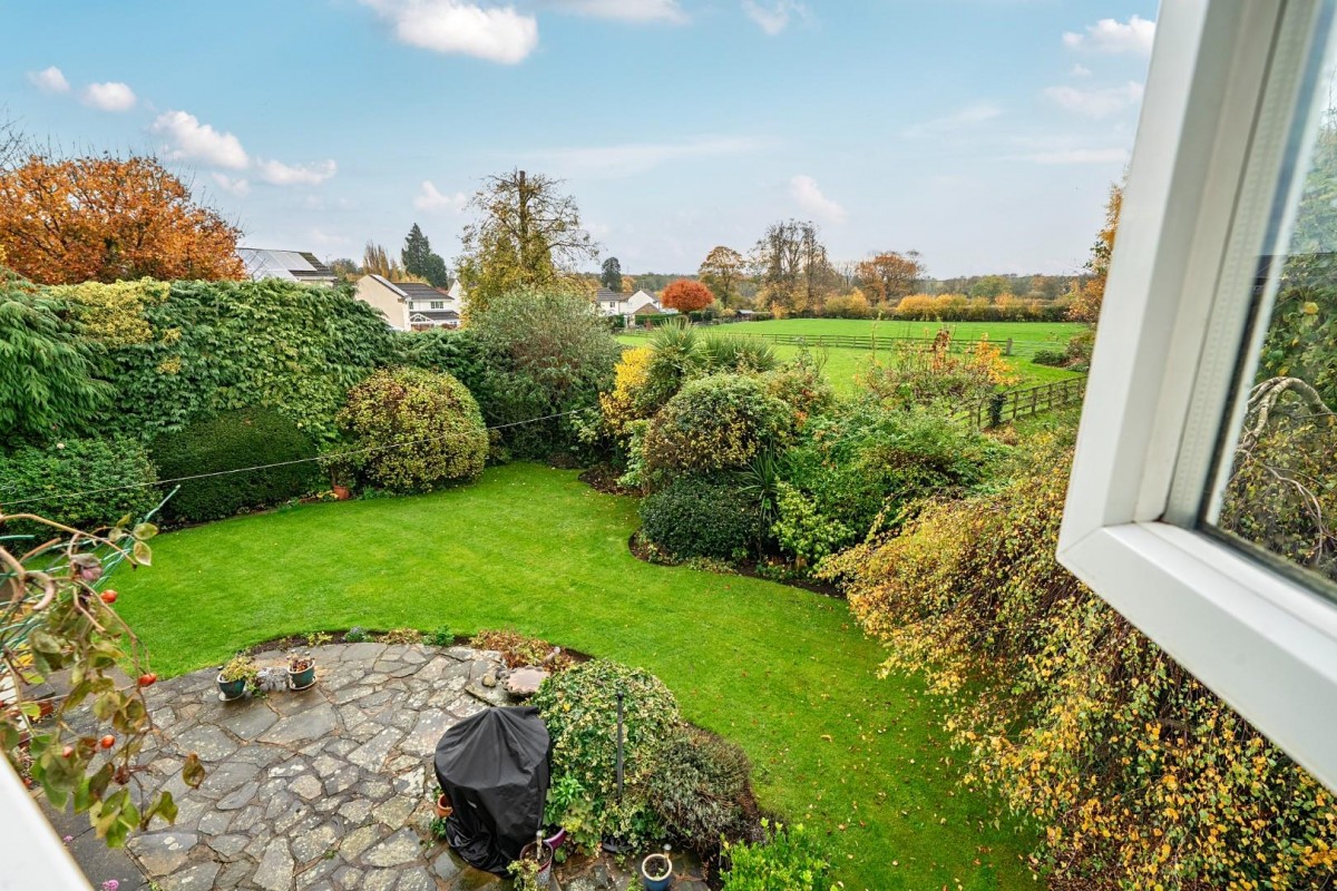 Lea Croft, Clifford, Wetherby