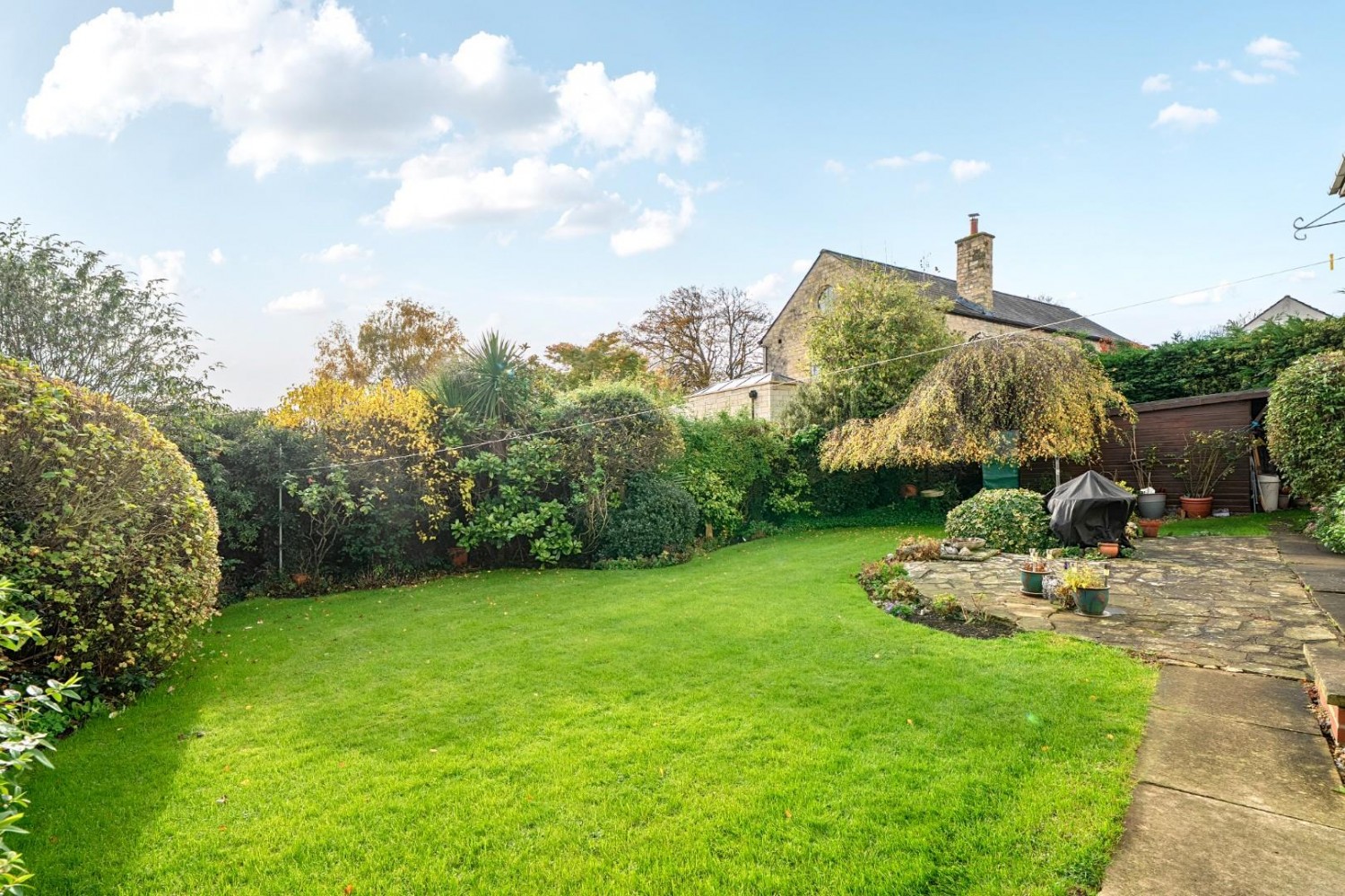 Lea Croft, Clifford, Wetherby