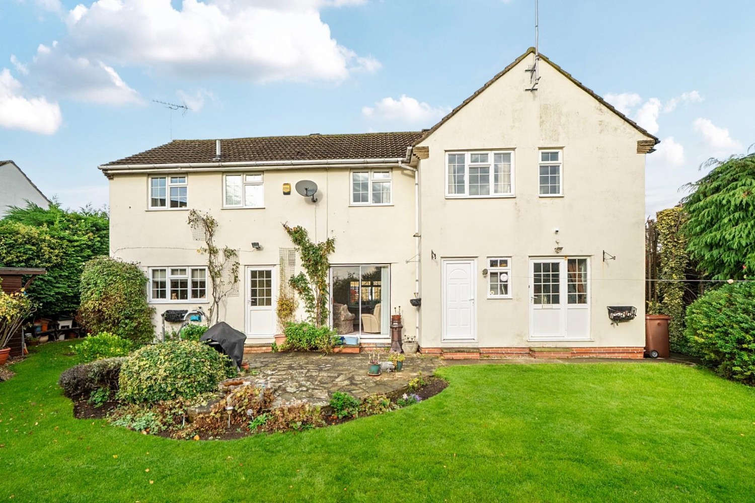 Lea Croft, Clifford, Wetherby