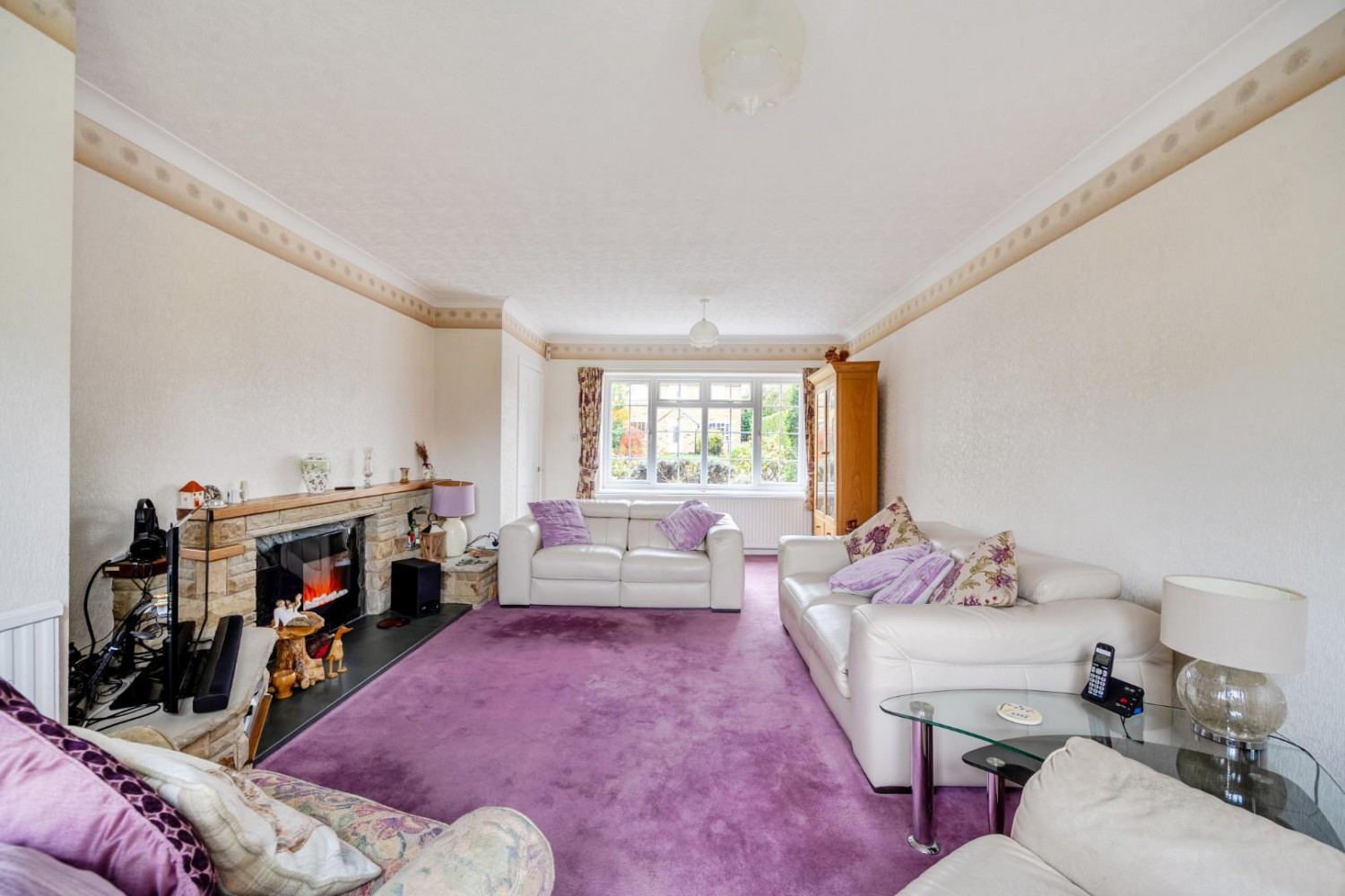 Lea Croft, Clifford, Wetherby