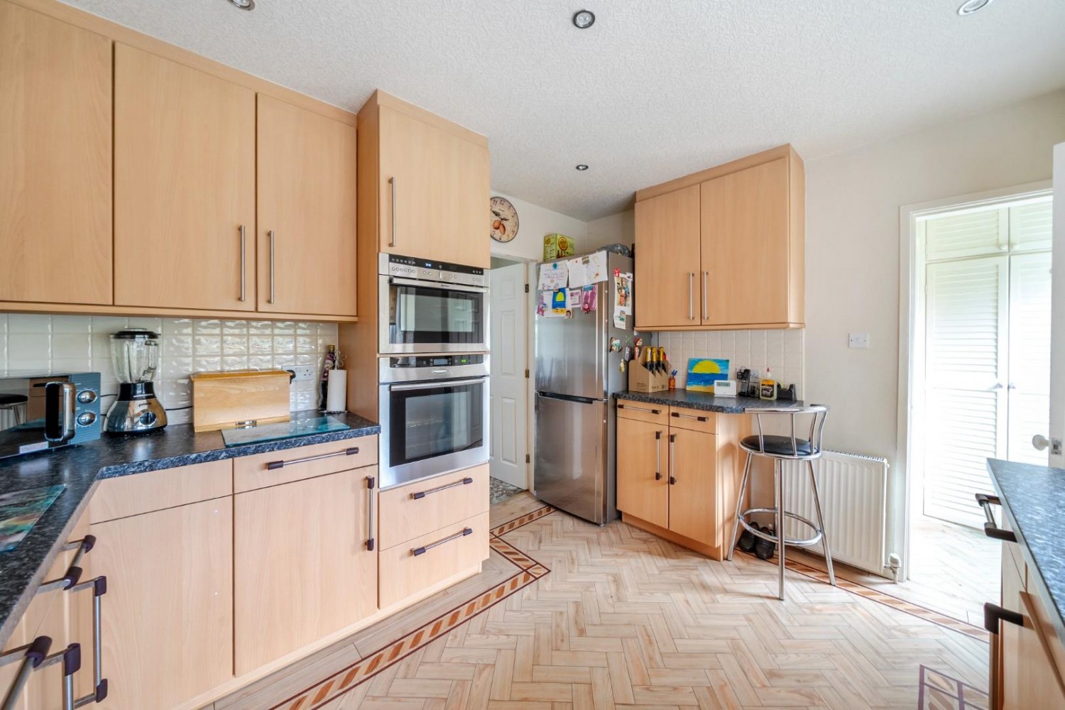 Lea Croft, Clifford, Wetherby