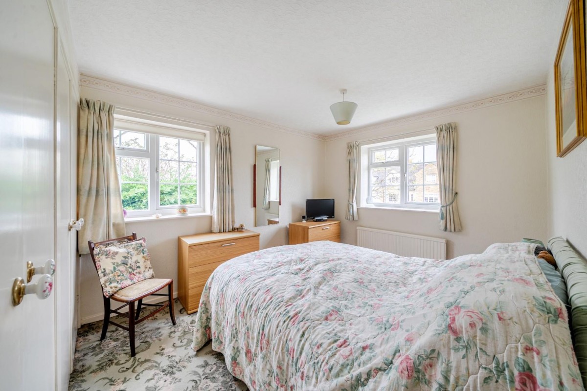 Lea Croft, Clifford, Wetherby