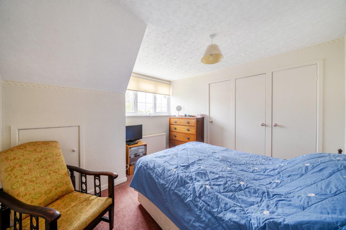 Lea Croft, Clifford, Wetherby